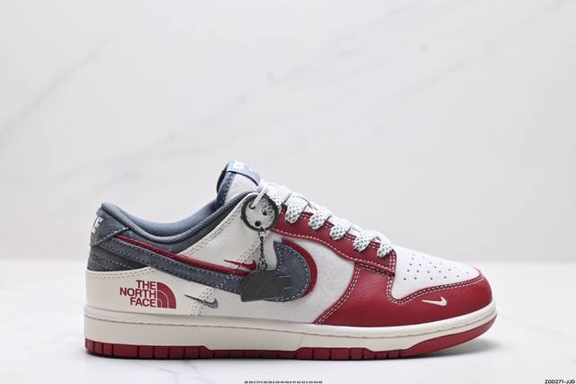 公司级nk Dunk Low Retro “Diy高端定制” 低帮休闲运动板鞋 原装头层材料 用料绝不含糊 独家版型蒸餾加工帶來的是更好的视觉和脚感体验 清洁度