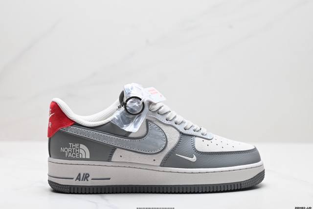 公司级nike Air Force 1'07 Lv8 原楦头原纸板 打造纯正低帮空军版型 专注外贸渠道 全掌内置蜂窝气垫 原盒配件 原厂中底钢印、拉帮完美 货号