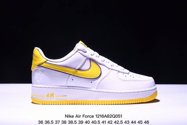 真标耐克nike Air Force 1’07 空军一号低帮百搭休闲运动板鞋。柔软、弹性十足的缓震性能和出色的中底设计，横跨复古与现代的外型结合，造就出风靡全球