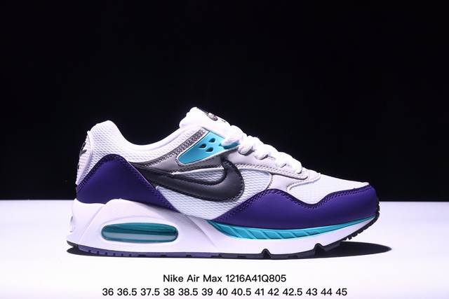 公司级nike Air Max 90初代系列低帮复古气垫百搭休闲运动慢跑 Xm1215Q805