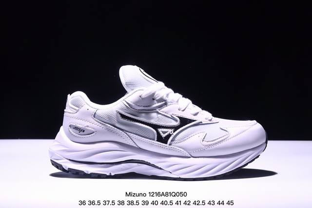 公司级mizuno Halo Mix 复古单品 日本美津浓株式会社于 6年创立的运动品牌经过一个多世纪的不断努力现已成为世界著名的运动器具、服装和鞋类生产商。美