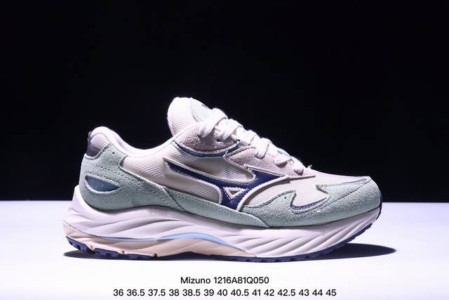 公司级mizuno Halo Mix 复古单品 日本美津浓株式会社于 6年创立的运动品牌经过一个多世纪的不断努力现已成为世界著名的运动器具、服装和鞋类生产商。美