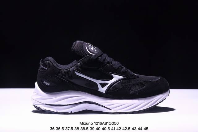 公司级mizuno Halo Mix 复古单品 日本美津浓株式会社于 6年创立的运动品牌经过一个多世纪的不断努力现已成为世界著名的运动器具、服装和鞋类生产商。美