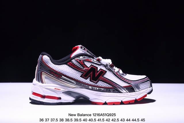 公司级新百伦中古跑鞋 New Balance 740系列新百伦 潮流男女运动鞋 Nb740跑步鞋透气鞋复古潮鞋 货号:U740Gr2 尺码:36 37 37.5