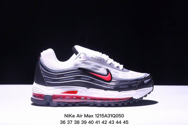 Nike Air Max Tl 2.5 耐克大气垫 减震 耐磨 休闲跑步鞋 货号:Fz4 -012 尺码:36-45 Xm1215Q050