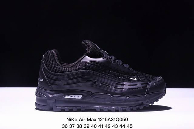 Nike Air Max Tl 2.5 耐克大气垫 减震 耐磨 休闲跑步鞋 货号:Fz4 -012 尺码:36-45 Xm1215Q050