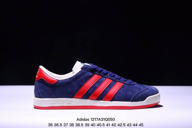 公司级adidas Originals Java 舒适百搭 防滑耐磨 低帮 阿迪达斯板鞋 货号:Ig1881 尺码:36 36.5 37 38 38.5 39