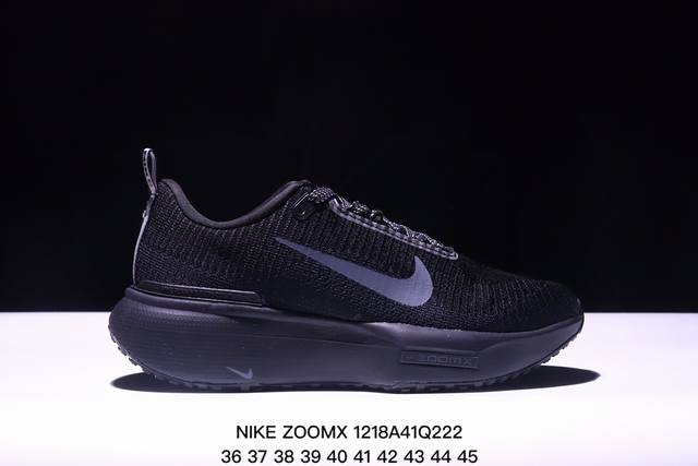 公司级nike Zoomx Invincible Run Fk4 马拉松 轻量休闲运动慢跑鞋 货号: 尺码:36 36.5 37.5 38 38.5 39 40