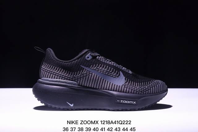 公司级nike Zoomx Invincible Run Fk4 马拉松 轻量休闲运动慢跑鞋 货号: 尺码:36 36.5 37.5 38 38.5 39 40