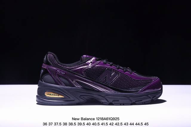 公司级new Balance U509系列 复古单品宝藏老爹鞋款 公司级 复古元素叠加 质感超级棒 楦版型材料细节做工精细 官方货号:U509 尺码:36 37