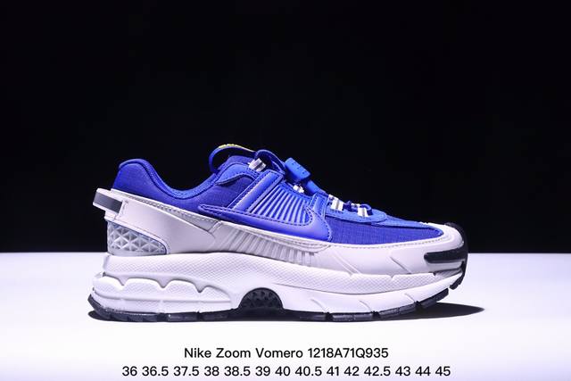 耐克nike Zoom Vomero 5 Sp Vast Grey Sail 马拉松复古跑五代休闲运动慢跑鞋 尺码：36 36.5 37.5 38 38.5 3