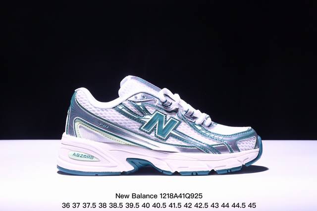 新百伦中古跑鞋 New Balance 740系列新百伦 潮流男女运动鞋 Nb740跑步鞋透气鞋复古潮鞋真标半码 Xm1218Q925