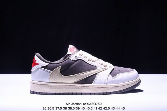 头层皮 真标 耐克 Nike Air Jordan 1 Low Og Sp Military Blue Aj1乔1倒勾低帮篮球鞋 Aj1 乔丹1代 Aj1 乔1