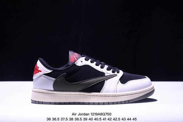 头层皮 真标 耐克 Nike Air Jordan 1 Low Og Sp Military Blue Aj1乔1倒勾低帮篮球鞋 Aj1 乔丹1代 Aj1 乔1