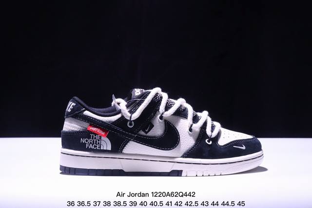 海外爆款限量发售！公司级 Travis Scott X Fragment Design X Jordan Air Jordan 1 Low Og Sp “斯图西