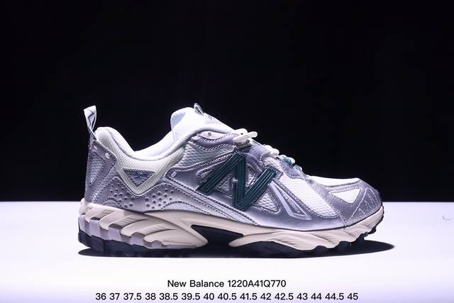 公司级 Nb610新百伦 New Balance Ml610 复古单品 新百伦系列复古休闲运动慢跑鞋 。全新 New Balance 系列，以更纯粹的复古风格设