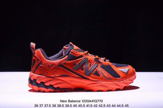 公司级 Nb610新百伦 New Balance Ml610 复古单品 新百伦系列复古休闲运动慢跑鞋 。全新 New Balance 系列，以更纯粹的复古风格设