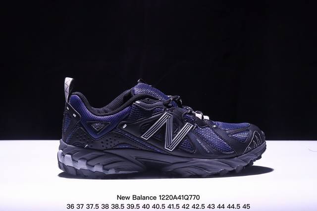 公司级 Nb610新百伦 New Balance Ml610 复古单品 新百伦系列复古休闲运动慢跑鞋 。全新 New Balance 系列，以更纯粹的复古风格设