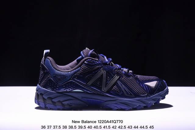 公司级 Nb610新百伦 New Balance Ml610 复古单品 新百伦系列复古休闲运动慢跑鞋 。全新 New Balance 系列，以更纯粹的复古风格设