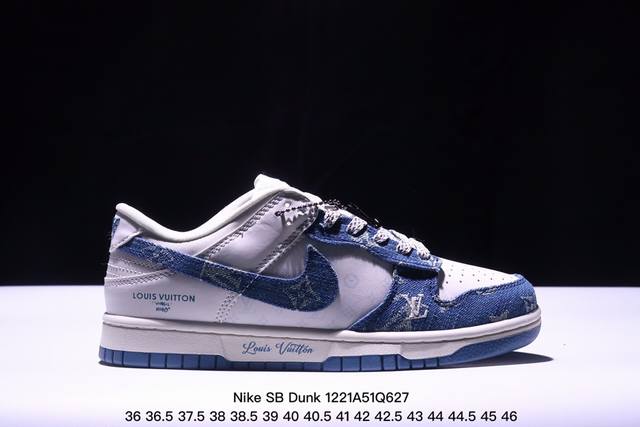 耐克nike Sb Dunk Low Sb 扣篮系列复古低帮休闲运动滑板板鞋。采用脚感柔软舒适zoomair气垫，有效吸 收滑板等极限运动在落地时带来的冲击力，