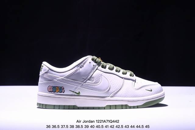 海外爆款限量发售！公司级 Travis Scott X Fragment Design X Jordan Air Jordan 1 Low Og Sp “斯图西