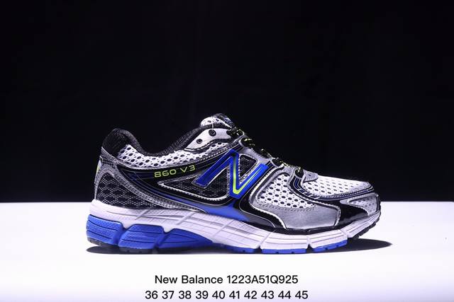 New Balance Nb新百伦舒适织物减震耐磨低帮 休闲跑步鞋 男款简约大方的造型设计，给人以随性休闲的时尚格调，穿着舒适轻便，运动灵活自如，满足日常个性穿