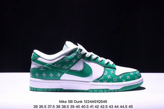 Supreme X 耐克nike Sb Dunk Low 联名3M反光米低帮休闲运动滑板板鞋 Rm2308 237 码数：36 36.5 37.5 38 38.