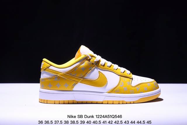 Supreme X 耐克nike Sb Dunk Low 联名3M反光米低帮休闲运动滑板板鞋 Rm2308 237 码数：36 36.5 37.5 38 38.