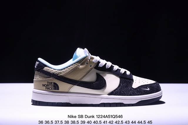 Supreme X 耐克nike Sb Dunk Low 联名3M反光米低帮休闲运动滑板板鞋 Rm2308 237 码数：36 36.5 37.5 38 38.