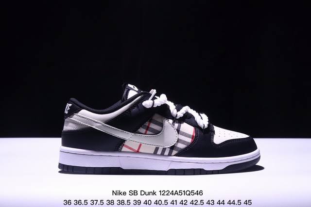 Supreme X 耐克nike Sb Dunk Low 联名3M反光米低帮休闲运动滑板板鞋 Rm2308 237 码数：36 36.5 37.5 38 38.