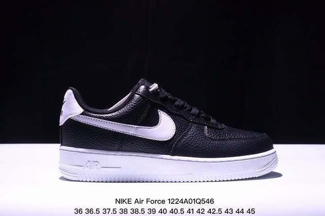 耐克nike Air Force 7 空军一号经典低帮百搭休闲运动板鞋 货号：Cz0326 Xm1224Q546