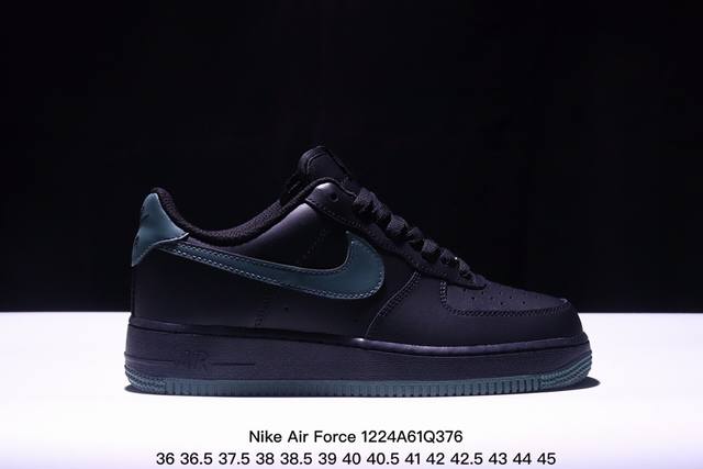 公司级nike Air Force 1 Low 07 原楦头原纸板 打造纯正低帮空军版型 专注外贸渠道 全掌内置蜂窝气垫 原盒配件 原厂中底钢印、拉帮完美 货号