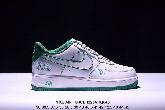 公司级nike Air Force 7 原楦头原纸板 打造纯正低帮空军版型 专注外贸渠道 全掌内置蜂窝气垫 原盒配件 原厂中底钢印、拉帮完美 货号:Bs8805