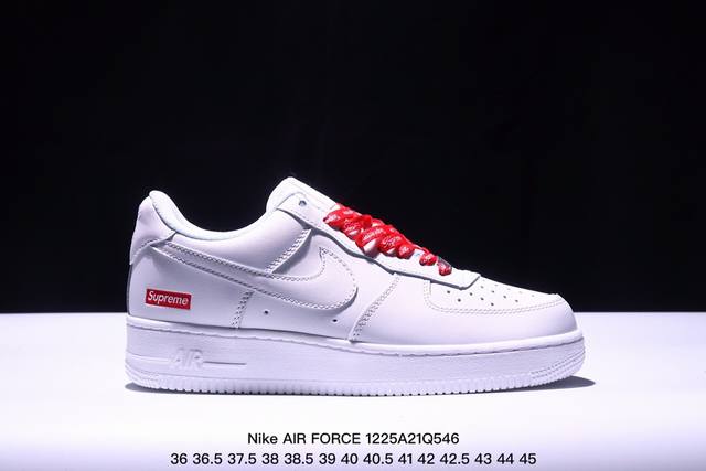 耐克nike Air Force 1 Mid 07 空军一号低帮百搭休闲运动板鞋。柔软、弹性十足的缓震性能和出色的中底设计，横跨复古与现代的外型结合，造就出风靡