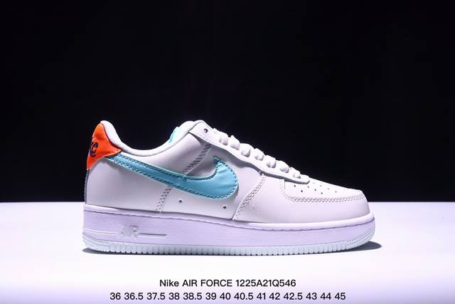 耐克nike Air Force 1 Mid 07 空军一号低帮百搭休闲运动板鞋。柔软、弹性十足的缓震性能和出色的中底设计，横跨复古与现代的外型结合，造就出风靡