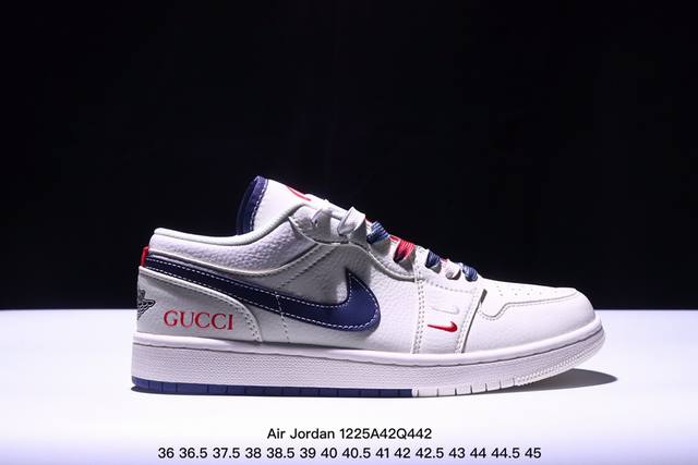 海外爆款限量发售！公司级 Travis Scott X Fragment Design X Jordan Air Jordan 1 Low Og Sp “蒙口联