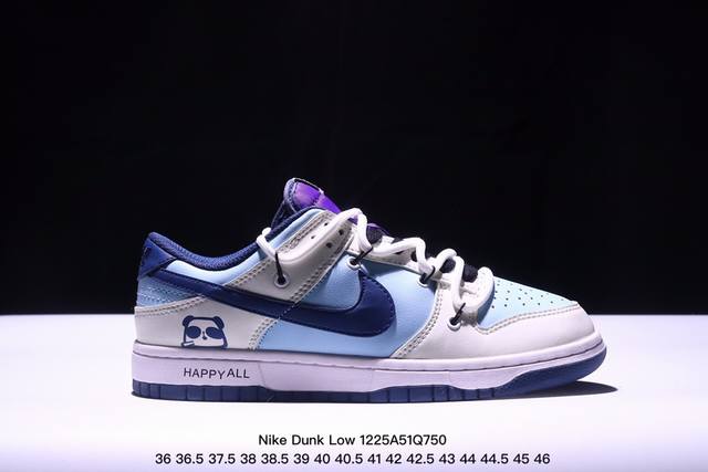 公司级！Futura X Nike Dunk Low Sb联名 解构绑带滑板鞋 这双鞋带系统延续了今年的代表性风格，搭配亮粉色鞋带，保持了 Dunk Sb Lo