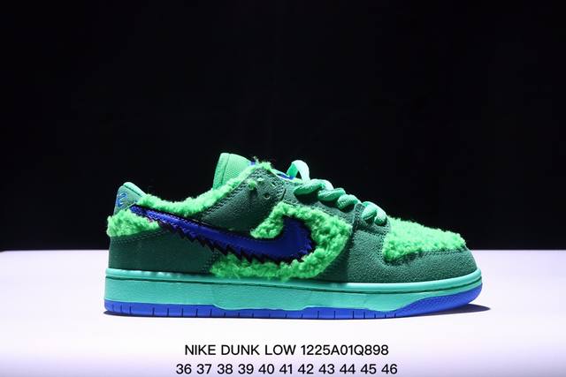 真标耐克nike Dunk Low Retro 扣篮系列低帮休闲运动滑板板鞋 货号:Cj5378-500 尺码:36-46 Xm1225Q898