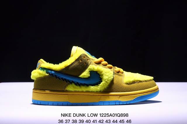 真标耐克nike Dunk Low Retro 扣篮系列低帮休闲运动滑板板鞋 货号:Cj5378-500 尺码:36-46 Xm1225Q898