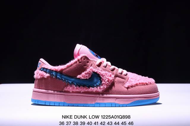 真标耐克nike Dunk Low Retro 扣篮系列低帮休闲运动滑板板鞋 货号:Cj5378-500 尺码:36-46 Xm1225Q898