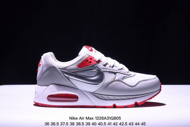 公司级nike Air Max 90初代系列低帮复古气垫百搭休闲运动慢跑 Xm1226Q805