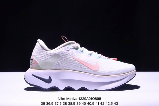 公司级耐克nike Motiva健身训练运动鞋 货号:Dz3702- 尺码:36 36.5 37.5 38 38.5 39 40 40.5 41 42 42.5