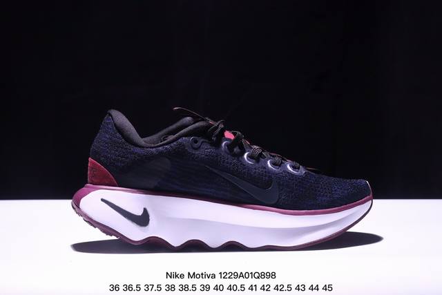 公司级耐克nike Motiva健身训练运动鞋 货号:Dz3702- 尺码:36 36.5 37.5 38 38.5 39 40 40.5 41 42 42.5