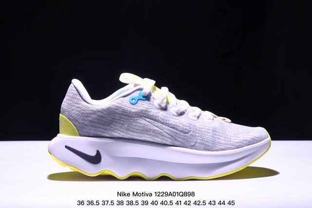 公司级耐克nike Motiva健身训练运动鞋 货号:Dz3702- 尺码:36 36.5 37.5 38 38.5 39 40 40.5 41 42 42.5