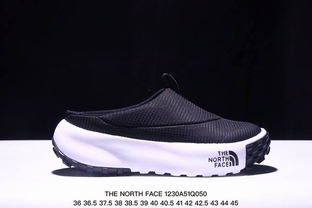 公司级北面the North Face Thermoball Traction 舒适耐磨 減震耐磨 低帮 户外功能鞋 货号:Nfoa3Uzn-Ky4 尺码:36