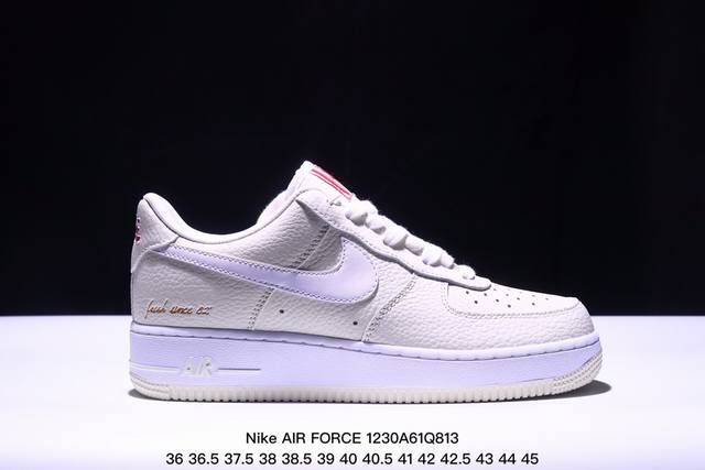 公司级nike Air Force 7 原楦头原纸板 打造纯正低帮空军版型 专注外贸渠道 全掌内置蜂窝气垫 原盒配件 原厂中底钢印、拉帮完美 官方货号:Cw29