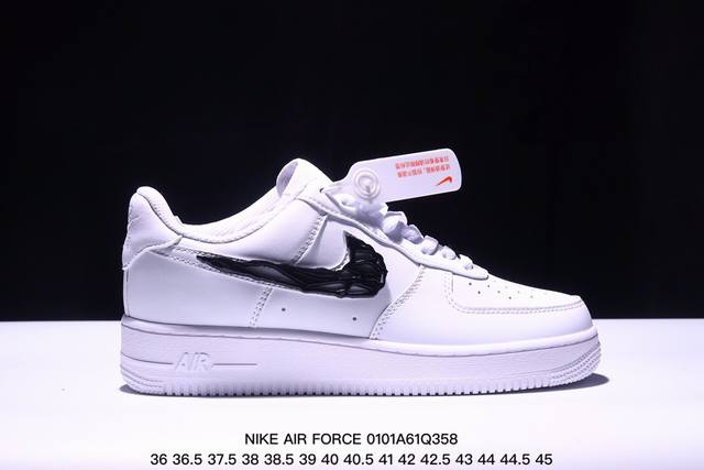 公司级nike Air Force 7 原楦头原纸板 打造纯正低帮空军版型 专注外贸渠道 全掌内置蜂窝气垫 原盒配件 原厂中底钢印、拉帮完美 官方货号：Lf16