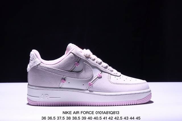 公司级nike Air Force 7 原楦头原纸板 打造纯正低帮空军版型 专注外贸渠道 全掌内置蜂窝气垫 原盒配件 原厂中底钢印、拉帮完美 官方货号: 尺码: