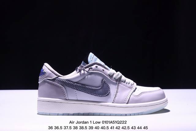 公司级 Nike Air Jordan 1 Low Se Aj1 低帮 蛇年限定 货号:Hf3144- 尺码:36 36.5 37.5 38 38.5 39 4