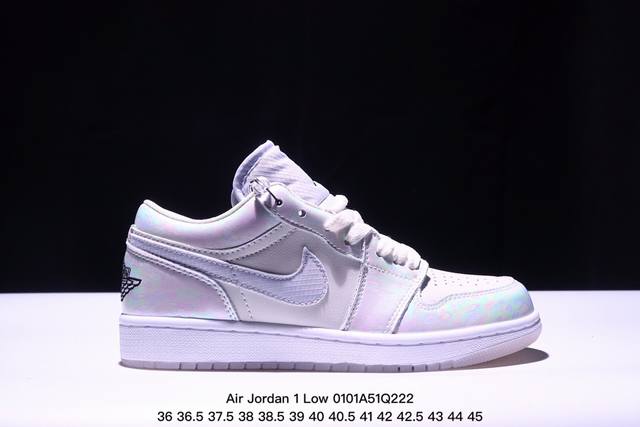 公司级 Nike Air Jordan 1 Low Se Aj1 低帮 蛇年限定 货号:Hf3144- 尺码:36 36.5 37.5 38 38.5 39 4